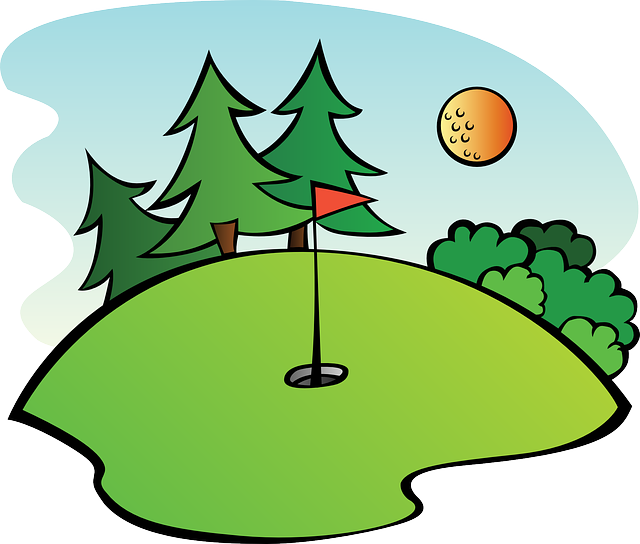 Golf Tourism